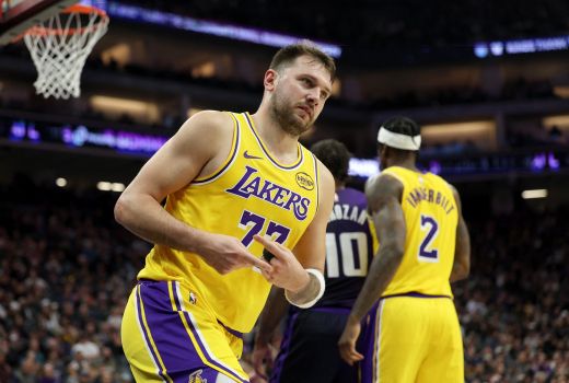 luka doncic los angeles lakers pm