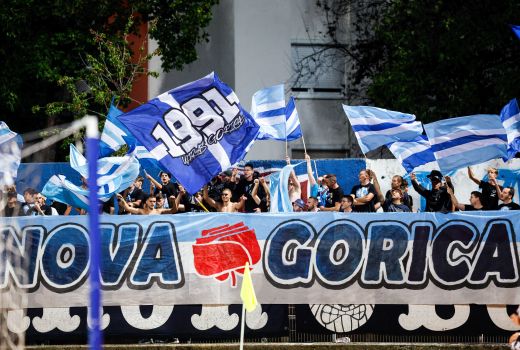 gorica navijaci