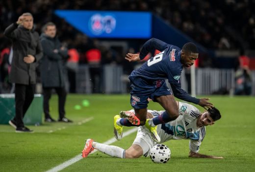 psg dembele
