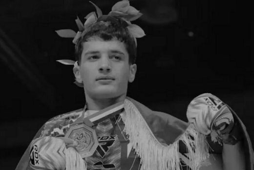 Muhammadali Saduloev