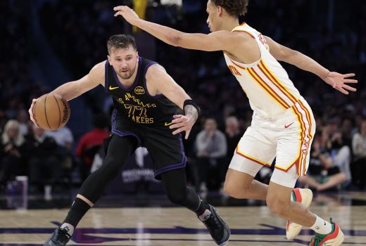 luka doncic lakers
