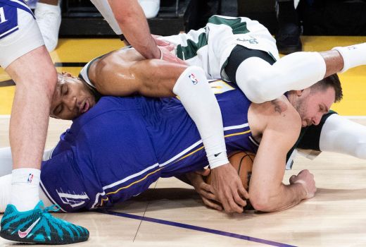 giannis antetokounmpo luka doncic