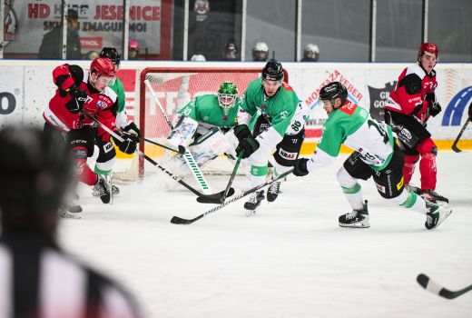 hk jesenice hk olimpija 25 sp