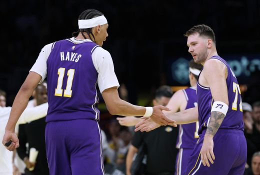 luka dončić jaxson hayes