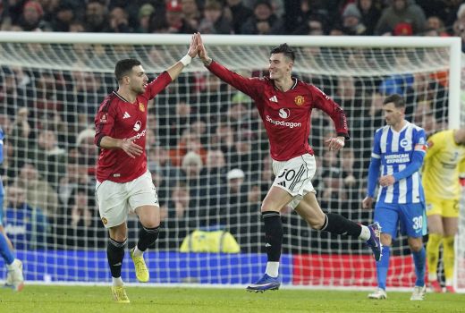 benjamin šeško manchester united