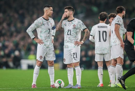 ruben neves cristiano ronaldo