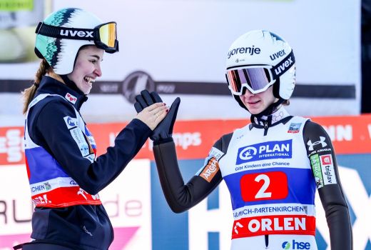 nika vodan nika prevc