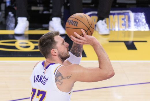 luka doncic lakers