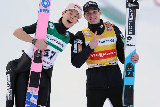 domen prevc rjoju kobajasi