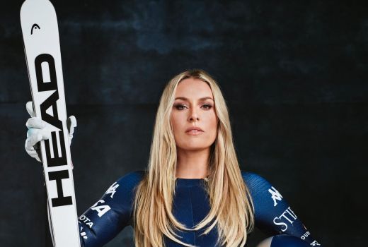 lindsey vonn