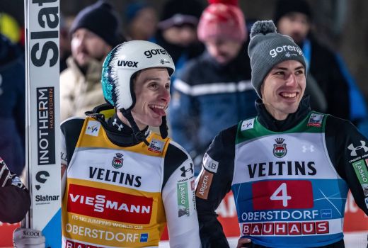 lanisek prevc zajc pm