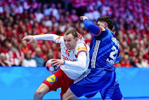 danska - francija pm