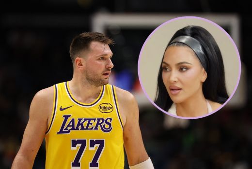 doncic kardashian