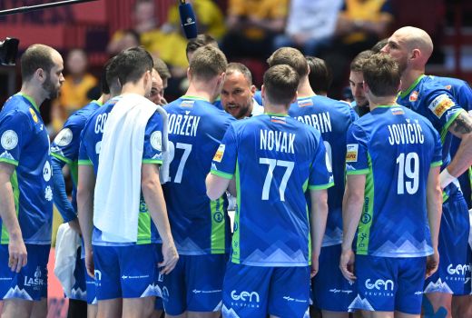 uroš zorman slovenija