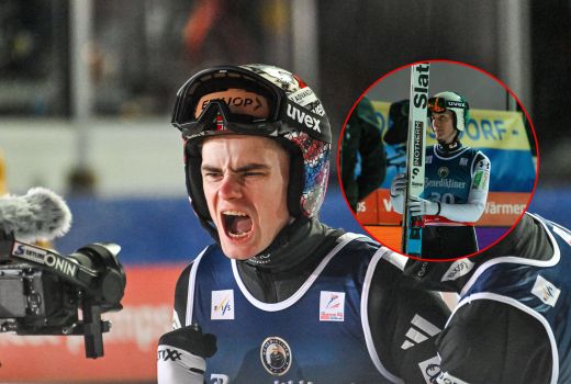 marius lindvik domen prevc