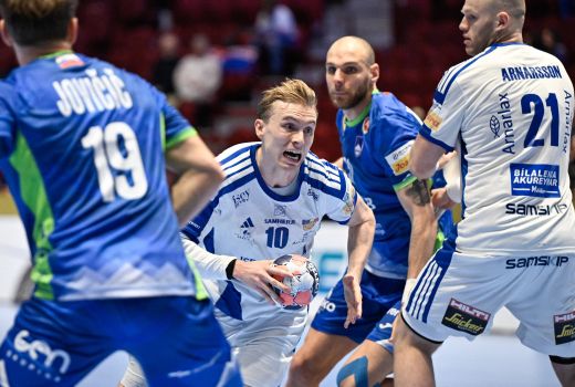 23 slovenija islandij