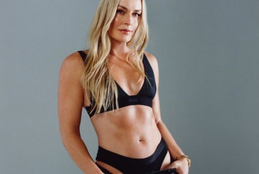 lindsey vonn