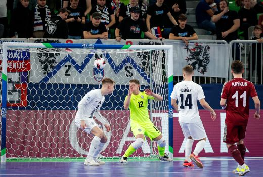 slovenija belorusija