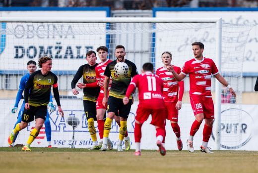 radomlje aluminij af