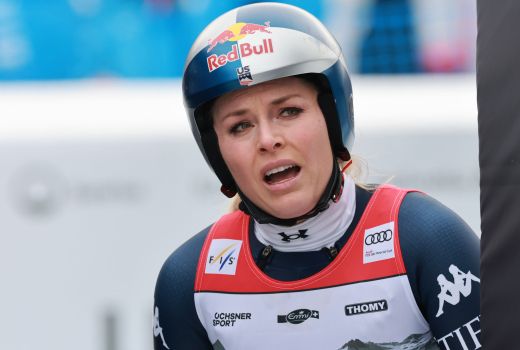lindsey vonn 26 pm