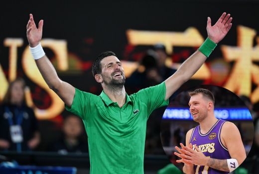 dokovic doncic 26 pm