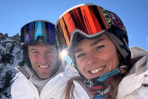 tina maze fritz dopfer