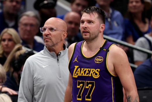 luka doncic jason kidd