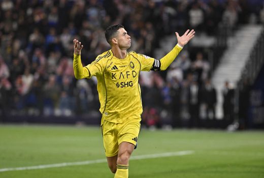 cristiano ronaldo al nassr pm