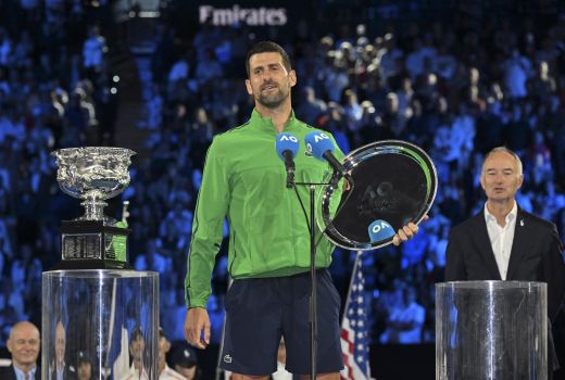 djokovic