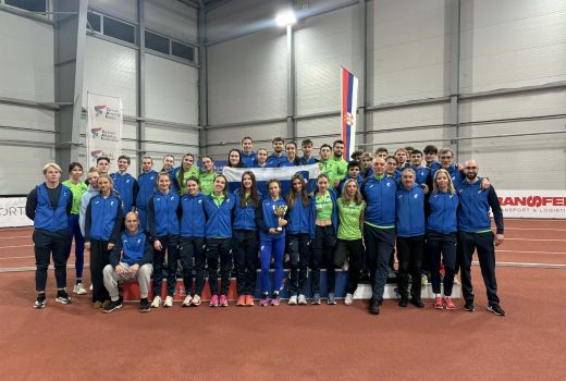 slovenija troboj beograd