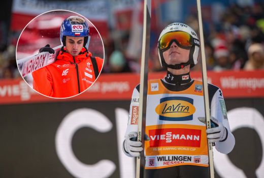 domen prevc maciej kot