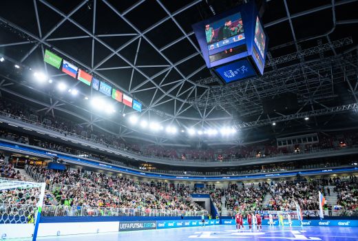 slovenija futsal stozice sp
