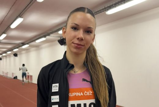 Ziva Remic Ostrava 2026