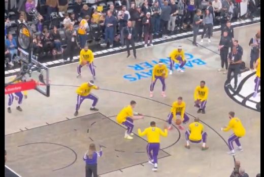 doncic lakers lebron