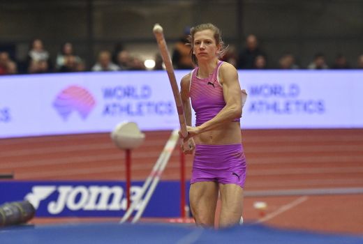 tina sutej ostrava 2026