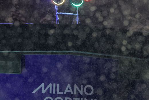 Milano cortina 2026