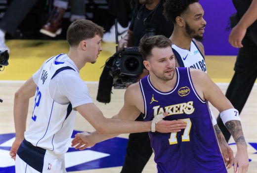 luka dončić cooper flagg