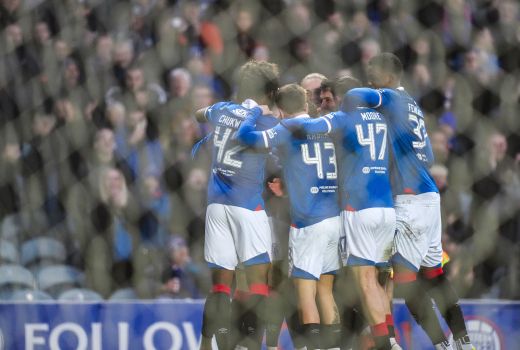 rangers glasgow 26 pm