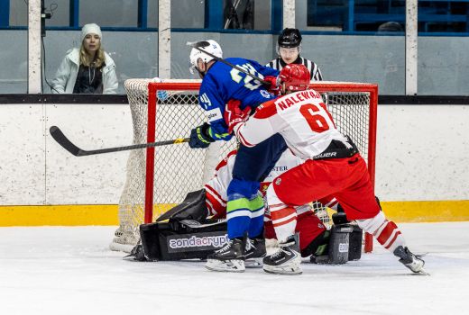 ticar slovenija hokej poljska reprezentanca kuralt 26