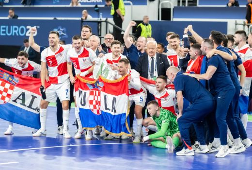 hrvaska futsal 1