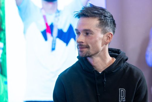 primoz roglic
