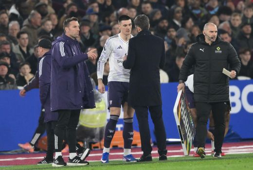 michael carrick benjamin šeško