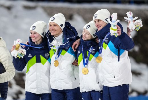 nika domen prevc lanisek vodan slovenija