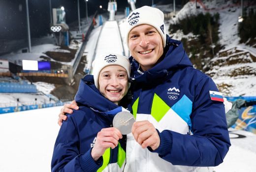 Nika prevc jurij tepes