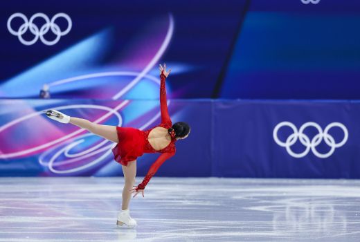 umetnostno drsanje 26 pm