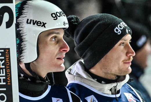 domen prevc anze lanisek