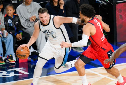 luka doncic all star