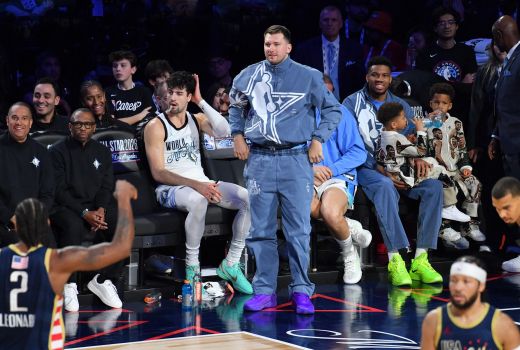 luka doncic all star