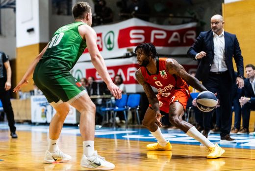 cedevita olimpija krka