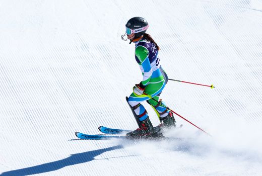 Sinigoi Slalom Z Cortina WOG5